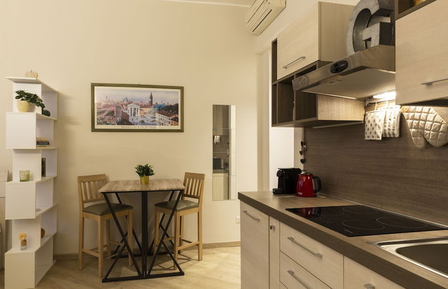 notaMi - City Charme Studio - Foto 16