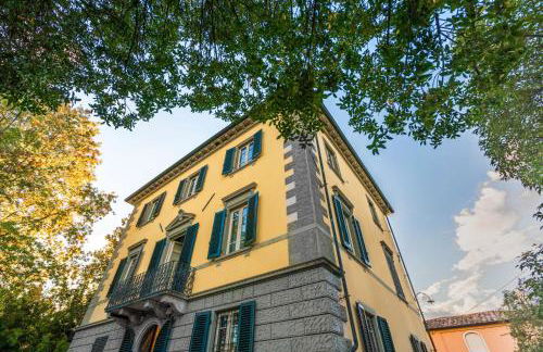 Villa Ines charme near Lucca - Foto 58