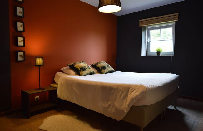 Holiday Home in Cetturu With Sauna - Foto 24