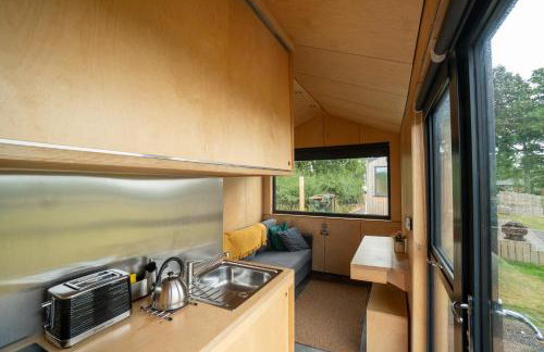 Beautiful cabins in Shaftesbury Dorset countryside - Foto 4