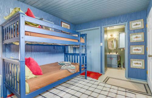 Stay In Lakeside-Lake Front Luxe - Foto 43