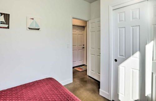 Stunning Getaway Less Than 1 Mi to Grover Beach! - Foto 22