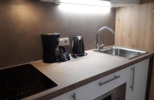 Residence Viktoria - Foto 22