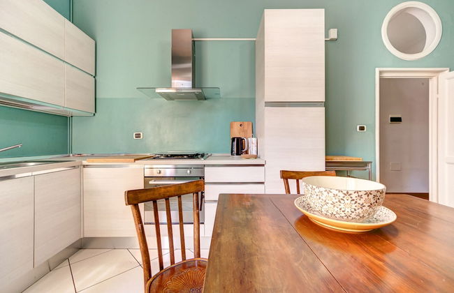 Casa Marconi 67 by Wonderful Italy - Foto 8