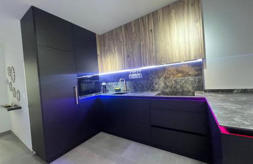 Lujo en el centro con parking privado 2 - Foto 14