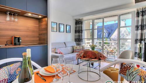 L'ECHAPPÉE BELLE avec piscine - Foto 2