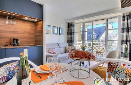 L'ECHAPPÉE BELLE avec piscine - Foto 2