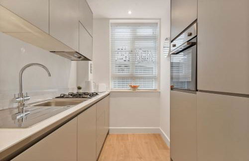 Stylish & Spacious Modern Apartments near Dalston Kingsland Station - by Short Stories London - Foto 9