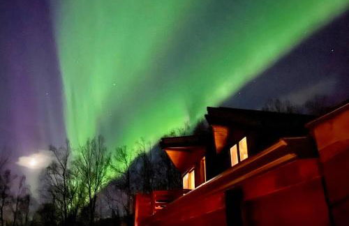 Eagle River Retreat - Foto 27