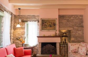 Akakia - Stone maisonette with Spectacular view for two or family - Foto 2