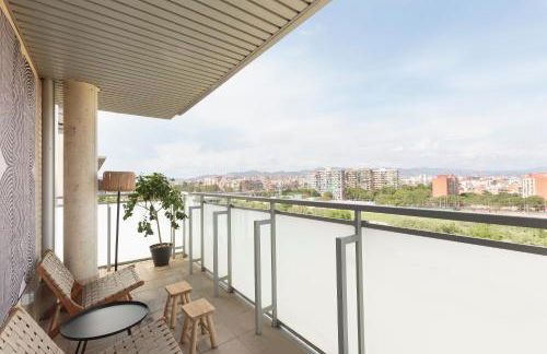 Port Forum Apartments by Olala Homes - Photo 65