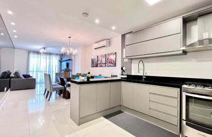 Viva em um Resort Paradisíaco na Brava 100m do Mar - Foto 35