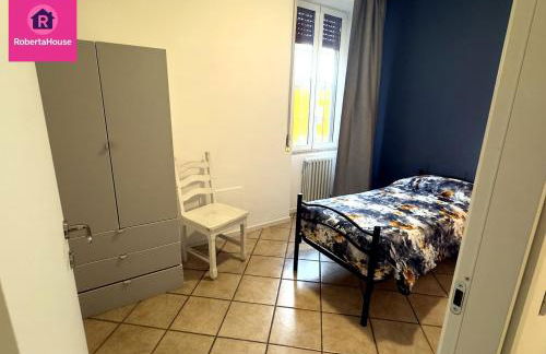 Roberta House Il Tuo Rifugio per Concerti, Eventi e Fiere - Foto 37