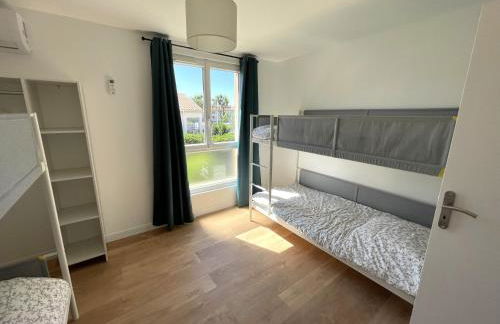 L'Artmonie - Climatisé - Jardin - Centre-ville - Plage - Foto 20