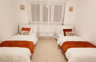 Les suites frontalières T3 avec parking secteur Thionville Luxembourg - Photo 11