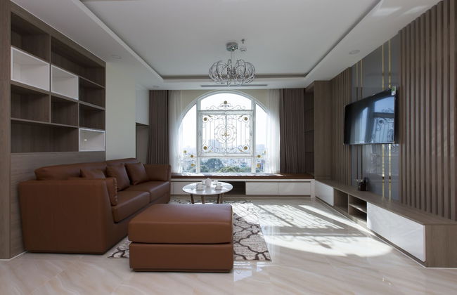 NTA Hotel - Serviced Apartments - Foto 50