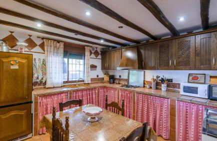 Cortijo El Encinar de Cobo Martos by Ruralidays - Foto 20