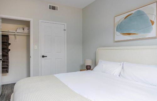 Blueground Sawtelle view nr Westwood Park LAX-1396 - Foto 19