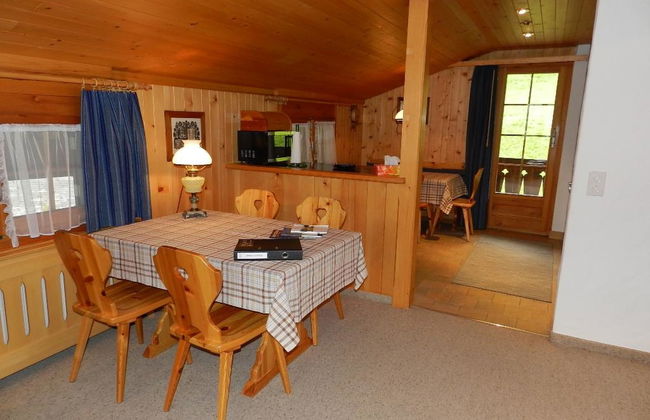 Hornflue (Baumann) - Foto 20