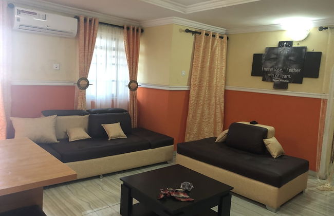 Pent House Appartment - Foto 16