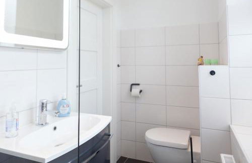 Stadthaus Jürgensby - Foto 12