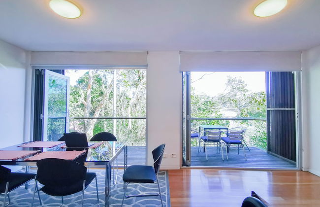 Glebe House - Foto 17