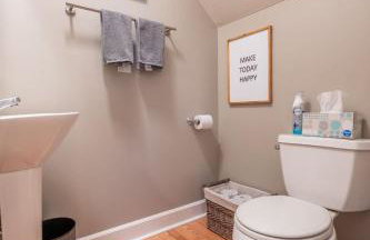 Perfect Downtown Location - 3BR - Private Garage - Family Friendly - Foto 29