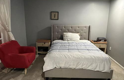 5BRwithBand&Piano setup Private Gym Theater&Entry at Cherry Hill - Foto 16