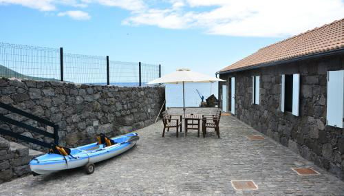 Casa dos Botes - WhaleBoat House TER - Photo 5