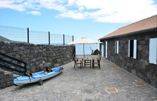 Casa dos Botes - WhaleBoat House TER - Photo 5