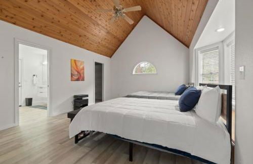 Luxury Family Villa Sleeps 20 - Foto 6