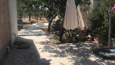 Πέτρινη κατοικία στην Αίγινα - Stone House in Aigina - Foto 5