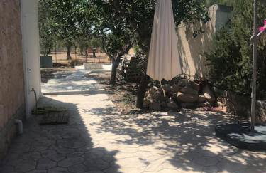 Πέτρινη κατοικία στην Αίγινα - Stone House in Aigina - Foto 5