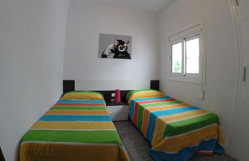 LG Big Flat Barcelona - Photo 8