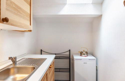 Ferienwohnung Bergblick - Foto 18