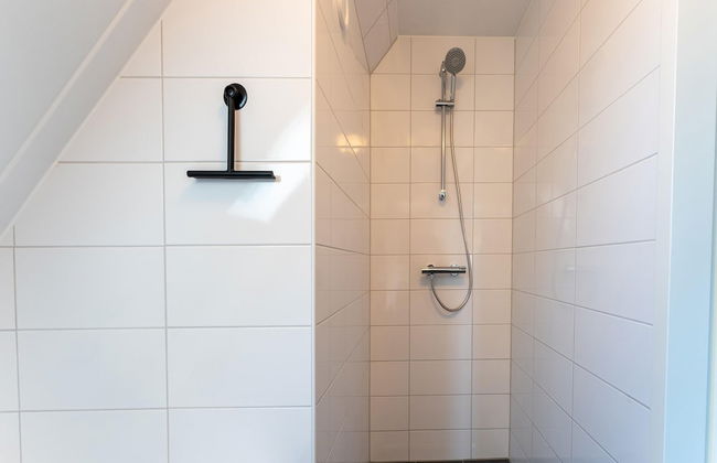 House Near Scherpenisse Beach With Garden - Photo 20