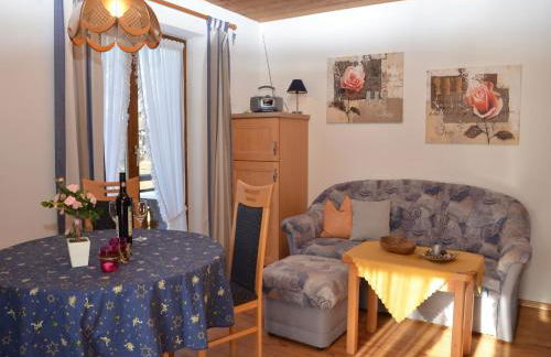 Appealing apartment in Bad Bayersoien with balcony - Foto 1