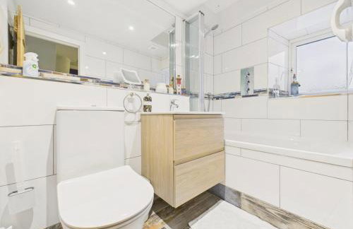 Cosy Cornish Cottage with Firepit & Parking - Foto 19