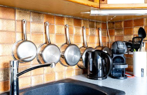 51 - Entre Plage et Vieux Port - Foto 8