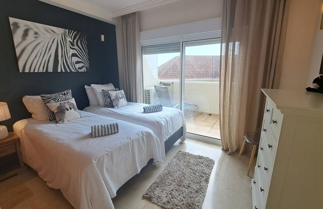 Aloha Hill Club LLuxury 5 Star Golf Resort Near Puerto Banus and Marbella - Photo 37