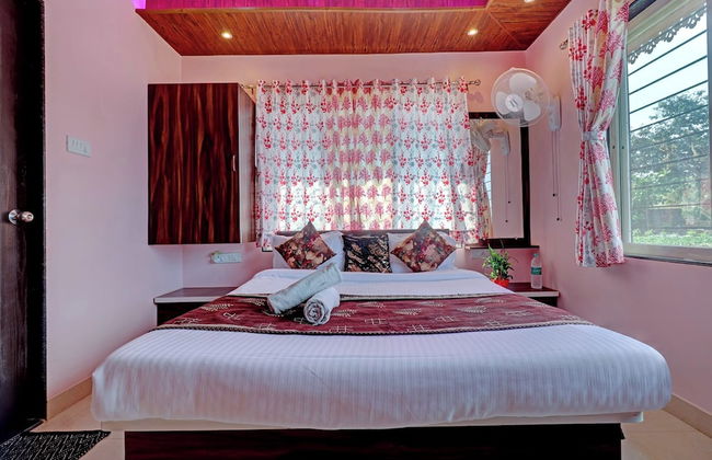 Blossom Stay - Photo 4