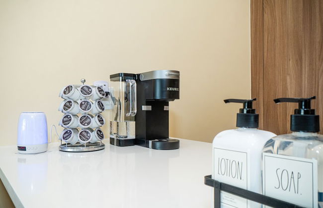 Lovely Oasis near Waterfront & Downtown - Foto 36