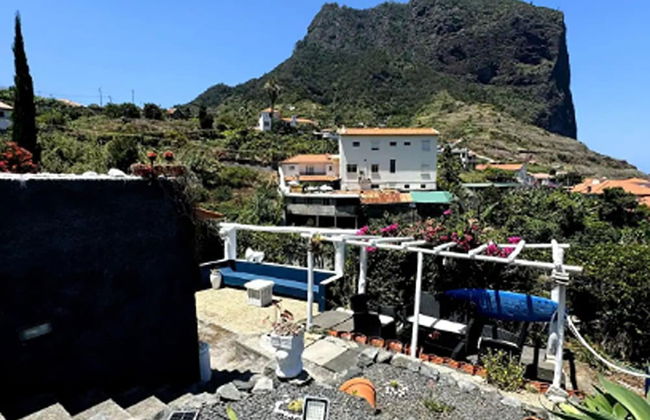 Villa With sea Views in Porto da Cruz - Foto 26