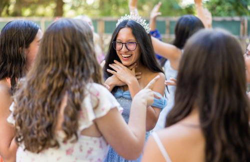 The Heart of Julian - Foto 48