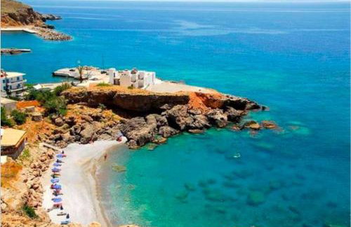 Great sea-view apartment. - Foto 14