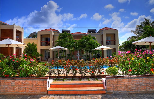 La Pointe Villas - Photo 76