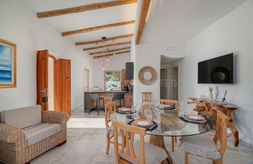 Villa Soriana - Sardinia Unlimited - Foto 11