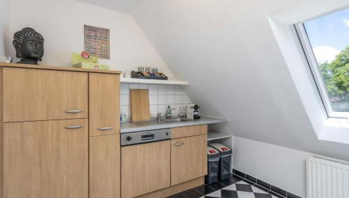 Guermache Apartments - Buddha Design, Natur, Parkplatz, Washer - Photo 3