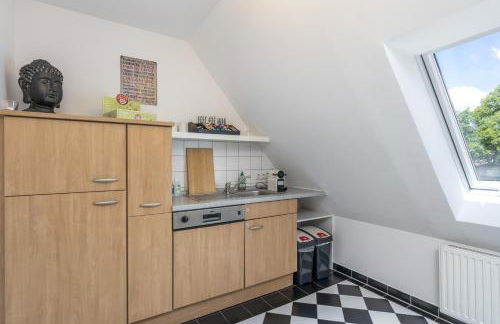 Guermache Apartments - Buddha Design, Natur, Parkplatz, Washer - Foto 3