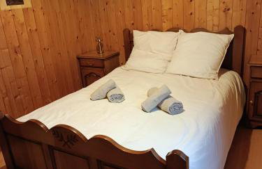 Chalet Rivage Home - Foto 12